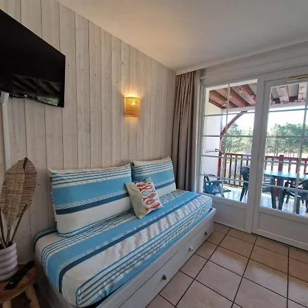 Au Coeur Du Golf, Proche Du Et Vélodyssée