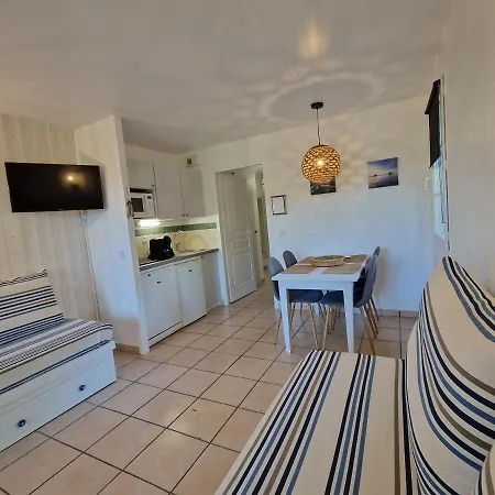 Au Coeur Du Golf, Proche Du Et Vélodyssée