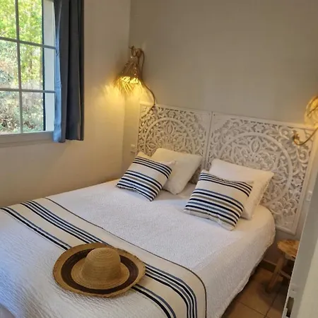 Au Coeur Du Golf, Proche Du Et Vélodyssée