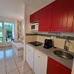 Apartamento Au Coeur Du Golf, Proche Du Et Vélodyssée Biscarrosse