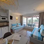 Apartamento Au Coeur Du Golf, Proche Du Et Vélodyssée