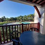 Au Coeur Du Golf, Proche Du Et Vélodyssée Apartamento