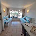 Au Coeur Du Golf, Proche Du Et Vélodyssée Apartamento