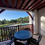 Appartement Au Coeur Du Golf, Proche Du Et Vélodyssée *