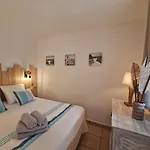 Au Coeur Du Golf, Proche Du Et Vélodyssée Apartamento *