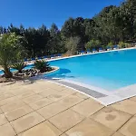 Au Coeur Du Golf, Proche Du Et Vélodyssée Apartamento