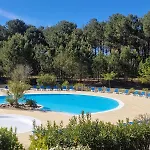 Apartamento Au Coeur Du Golf, Proche Du Et Vélodyssée