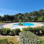 Au Coeur Du Golf, Proche Du Et Vélodyssée * Biscarrosse
