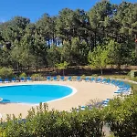Au Coeur Du Golf, Proche Du Et Vélodyssée Apartamento