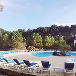 Au Coeur Du Golf, Proche Du Et Vélodyssée