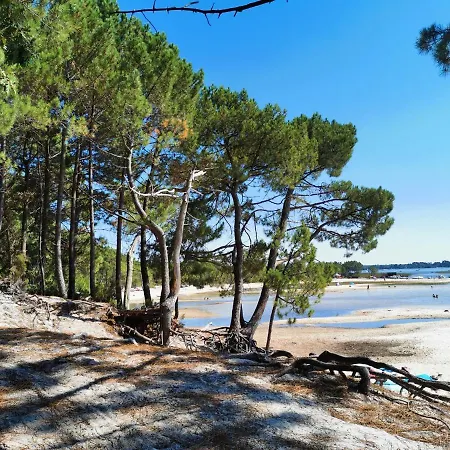 Au Coeur Du Golf, Proche Du Et Velodyssee Apartment *
