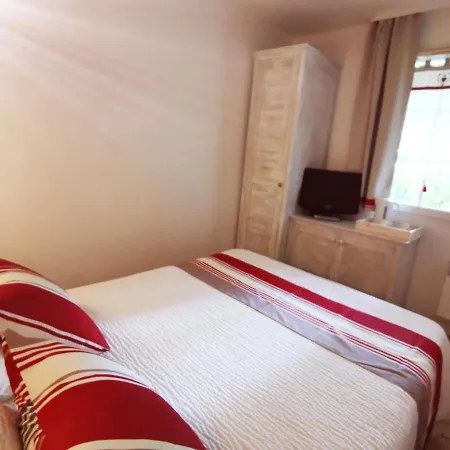 Apartamento Au Coeur Du Golf, Proche Du Et Velodyssee Biscarrosse