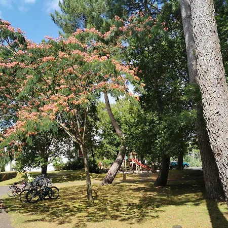 Au Coeur Du Golf, Proche Du Et Velodyssee