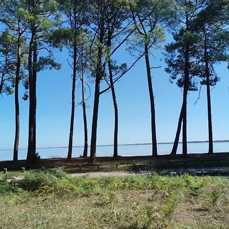 Au Coeur Du Golf, Proche Du Et Velodyssee * Бискаррос