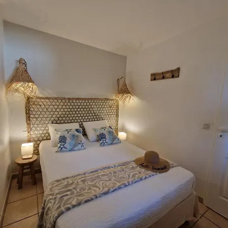 Au Coeur Du Golf, Proche Du Et Velodyssee Apartmán Biscarrosse