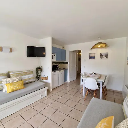 Au Coeur Du Golf, Proche Du Et Velodyssee