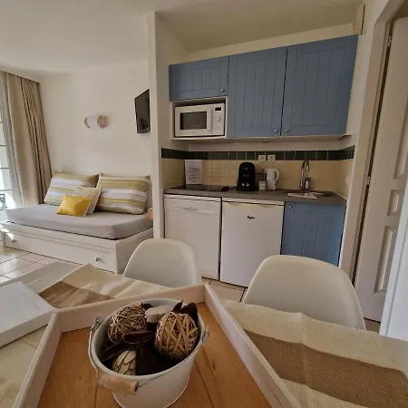 Au Coeur Du Golf, Proche Du Et Velodyssee