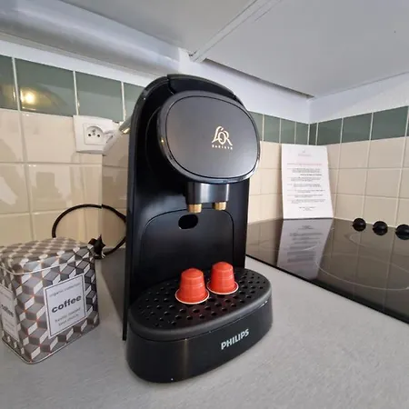 Apartment Au Coeur Du Golf, Proche Du Et Velodyssee Biscarrosse