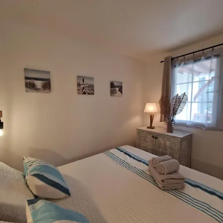 Au Coeur Du Golf, Proche Du Et Velodyssee