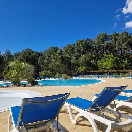 Au Coeur Du Golf, Proche Du Et Velodyssee *