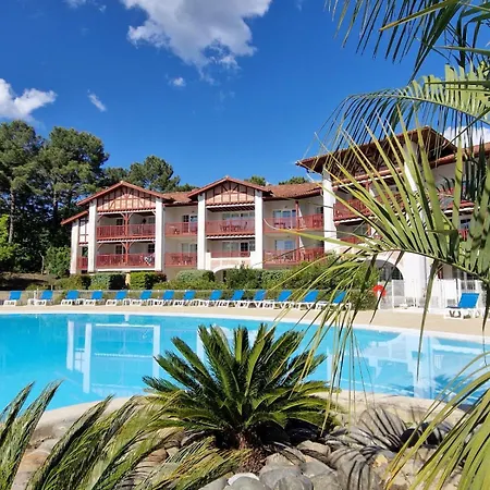 Au Coeur Du Golf, Proche Du Et Velodyssee