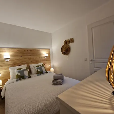 Apartamento Au Coeur Du Golf, Proche Du Et Velodyssee Biscarrosse