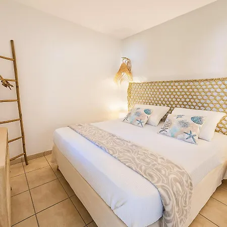 Au Coeur Du Golf, Proche Du Et Velodyssee * ביסקארוס