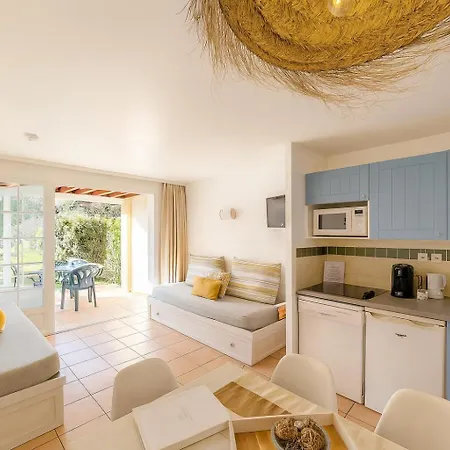 Au Coeur Du Golf, Proche Du Et Velodyssee * Biscarrosse