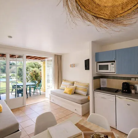 Au Coeur Du Golf, Proche Du Et Vélodyssée Apartamento Biscarrosse