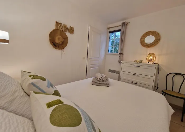 Au Coeur Du Golf, Proche Du Et Vélodyssée Appartement *