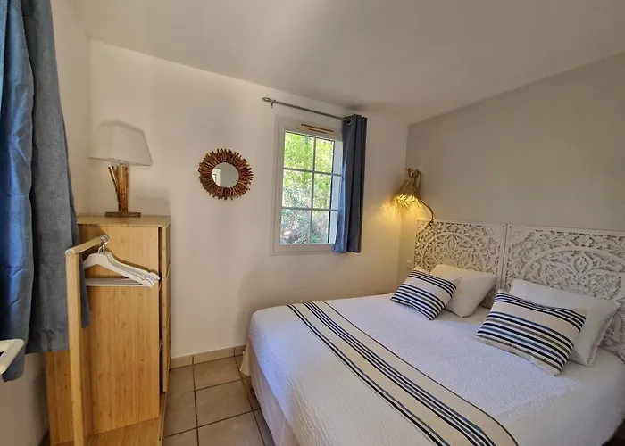 Appartement Au Coeur Du Golf, Proche Du Et Vélodyssée Biscarrosse