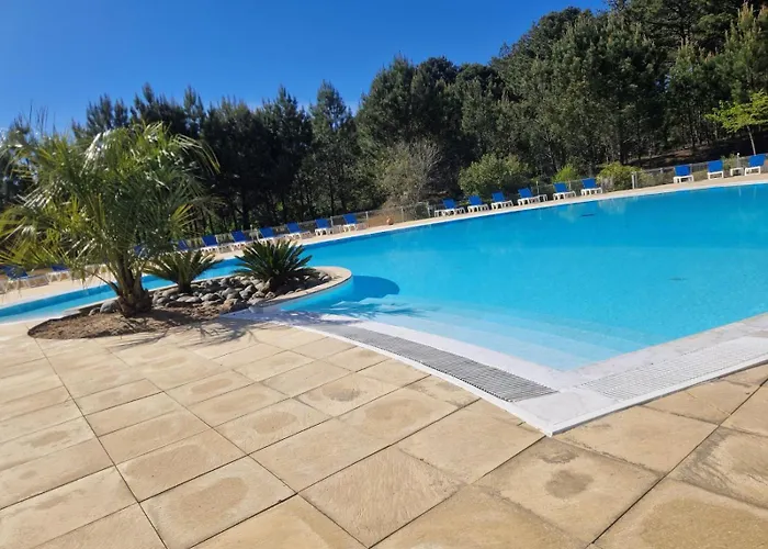 Au Coeur Du Golf, Proche Du Et Vélodyssée Appartement