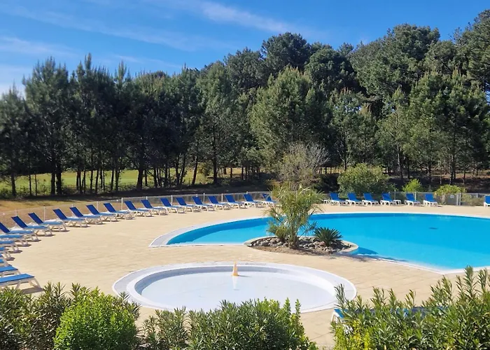 Au Coeur Du Golf, Proche Du Et Vélodyssée *