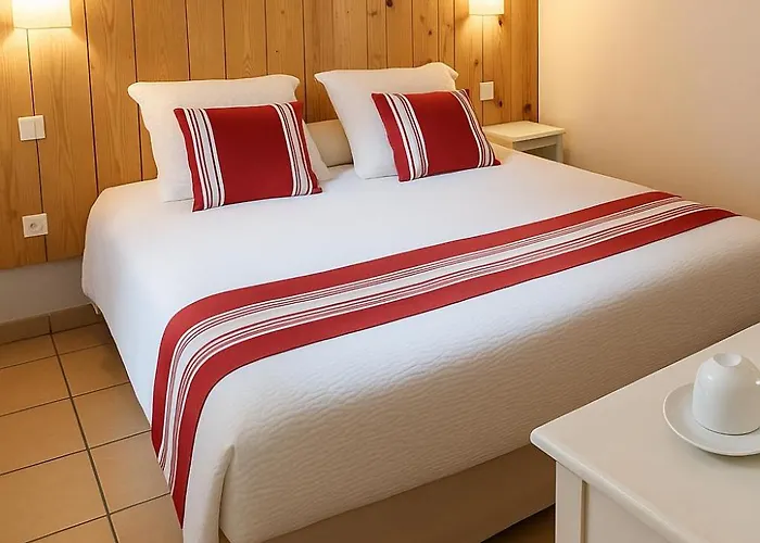 Appartement Au Coeur Du Golf, Proche Du Et Vélodyssée *