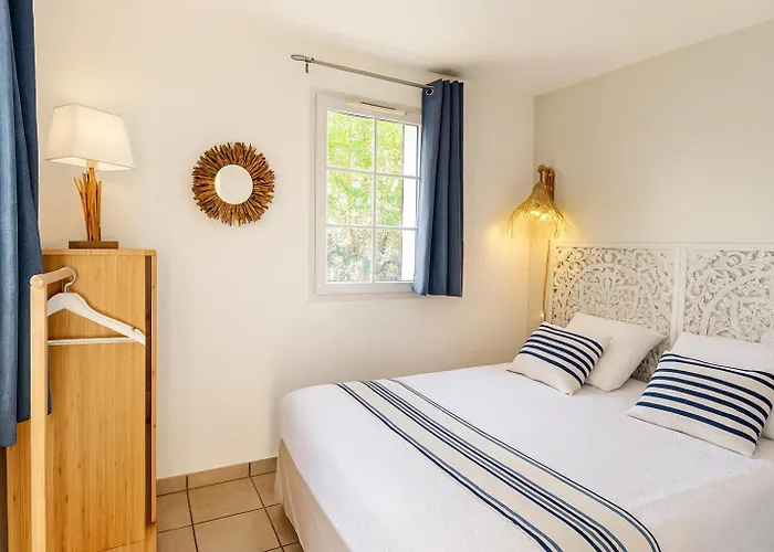 Au Coeur Du Golf, Proche Du Et Vélodyssée Appartement Biscarrosse