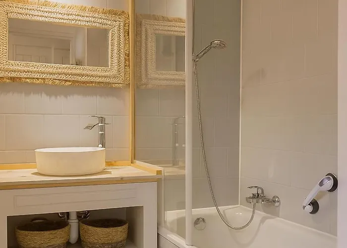 Au Coeur Du Golf, Proche Du Et Vélodyssée Appartement